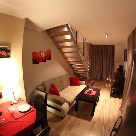 Apartamento Apartament Górski Widok - Mountain View Wisła Habitación foto