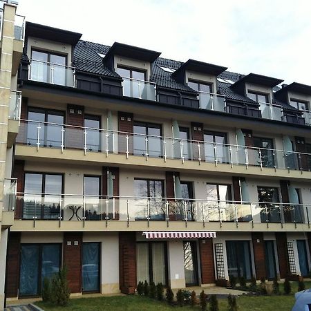 Apartamento Apartament Górski Widok - Mountain View Wisła Exterior foto