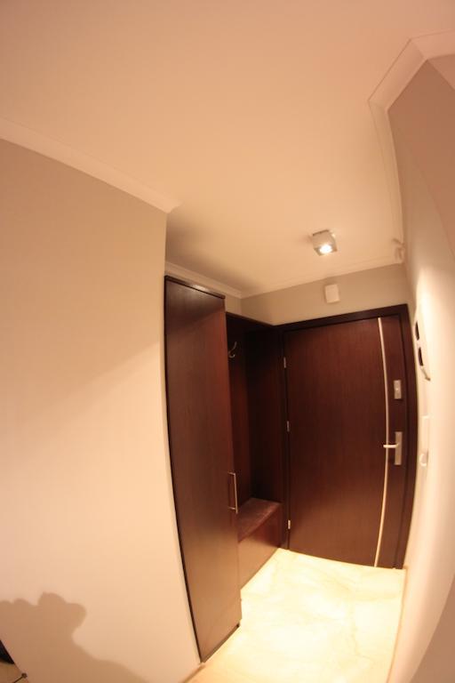 Apartamento Apartament Górski Widok - Mountain View Wisła Habitación foto