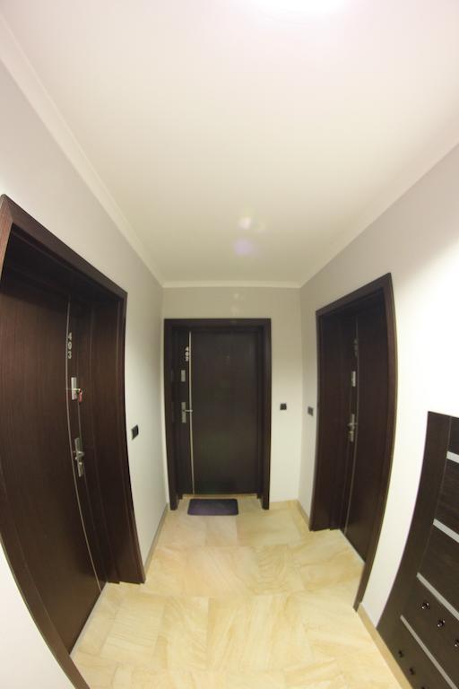 Apartamento Apartament Górski Widok - Mountain View Wisła Exterior foto