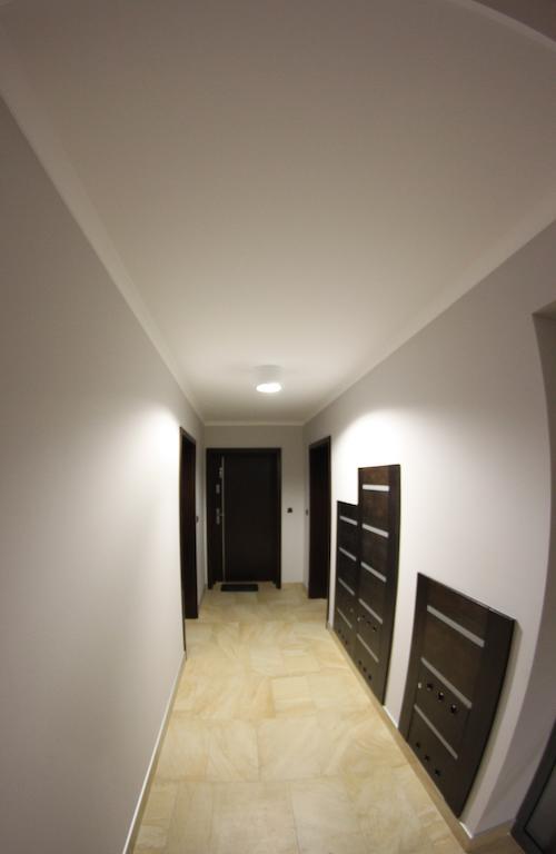 Apartamento Apartament Górski Widok - Mountain View Wisła Exterior foto