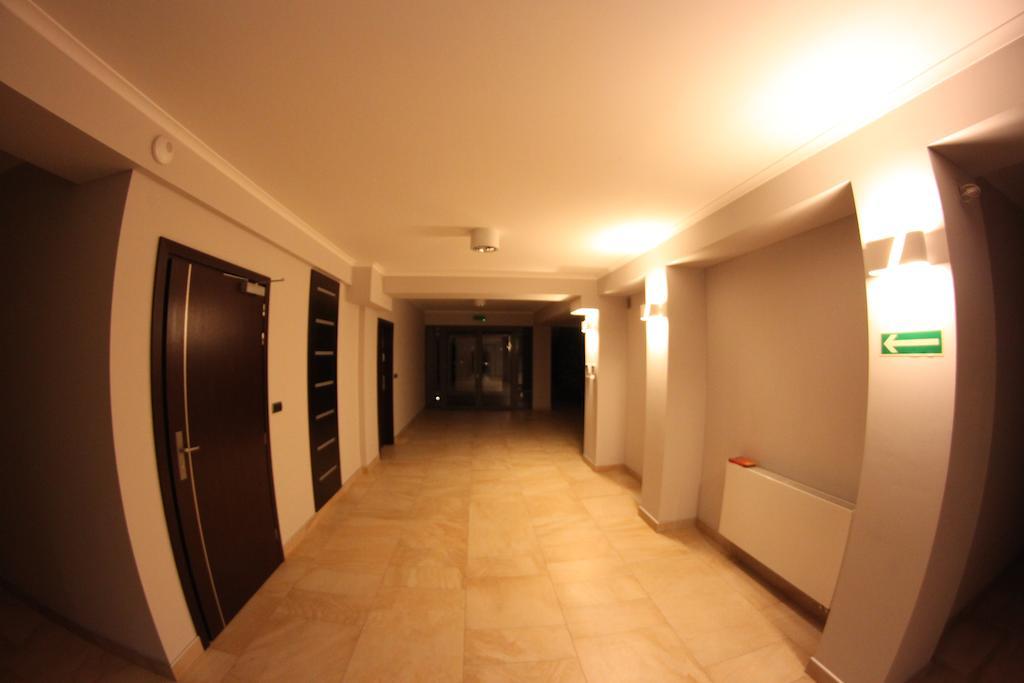 Apartamento Apartament Górski Widok - Mountain View Wisła Exterior foto
