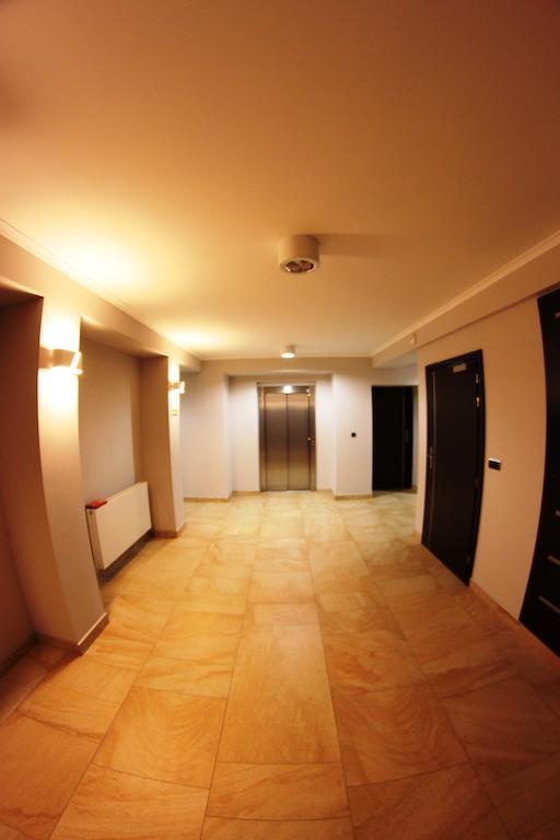 Apartamento Apartament Górski Widok - Mountain View Wisła Exterior foto