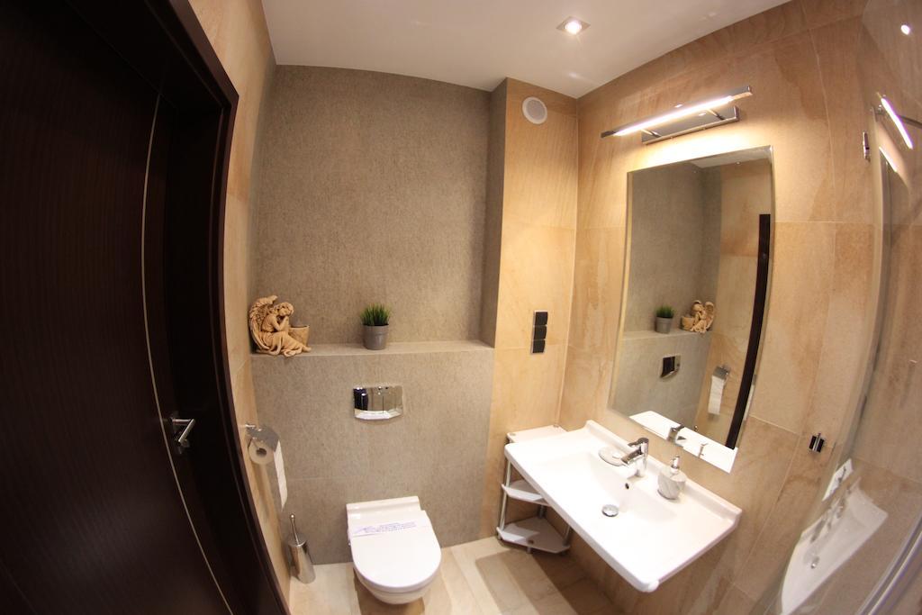 Apartamento Apartament Górski Widok - Mountain View Wisła Habitación foto