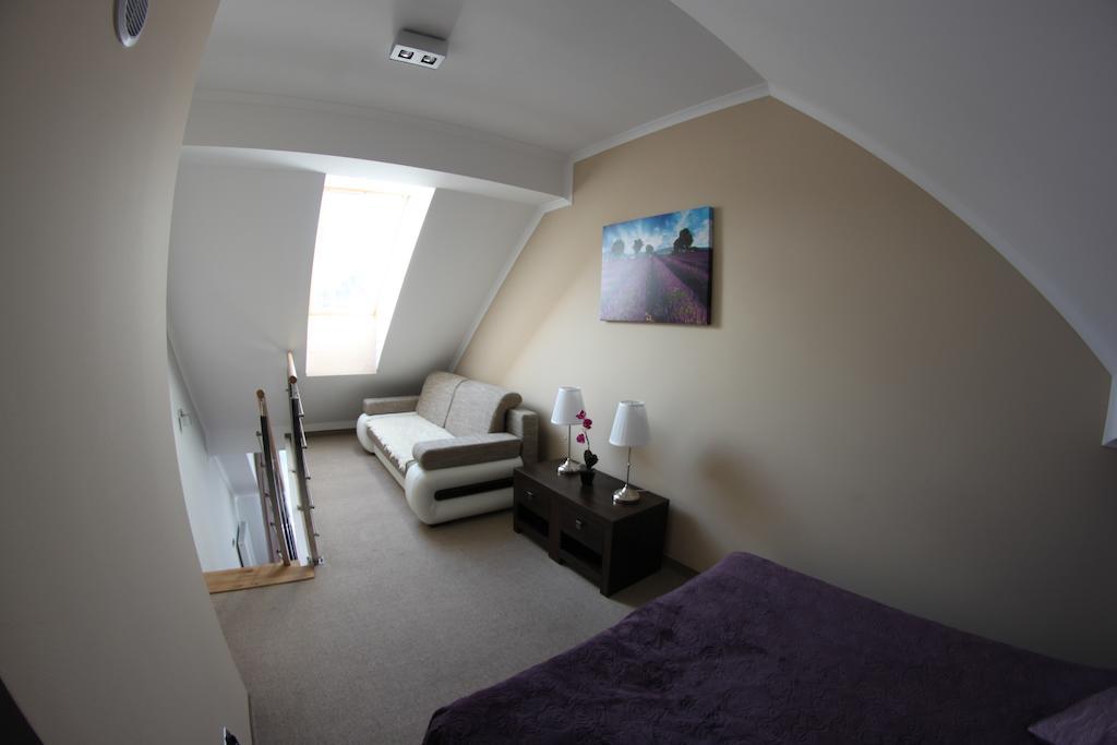 Apartamento Apartament Górski Widok - Mountain View Wisła Habitación foto