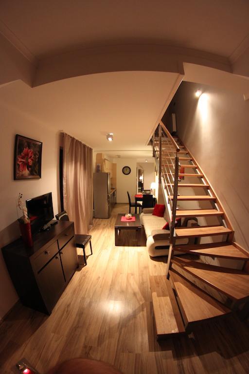 Apartamento Apartament Górski Widok - Mountain View Wisła Habitación foto