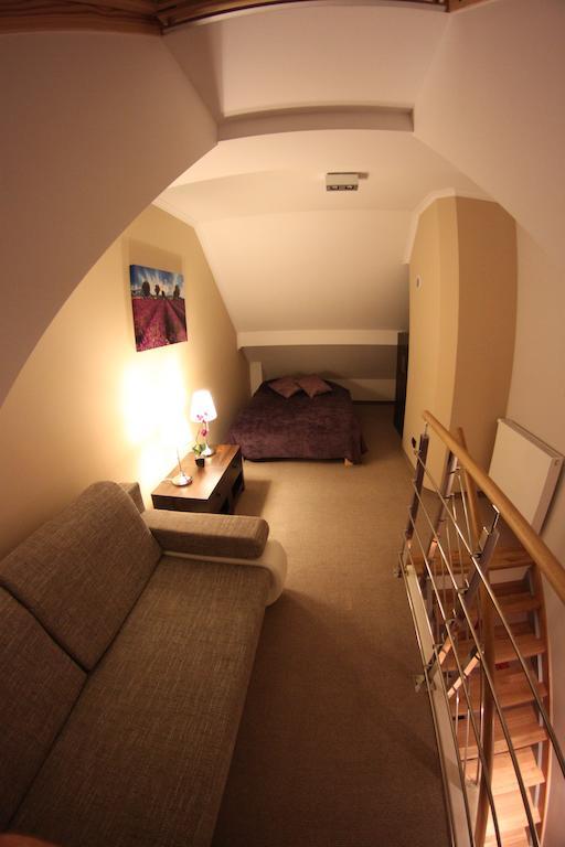 Apartamento Apartament Górski Widok - Mountain View Wisła Habitación foto