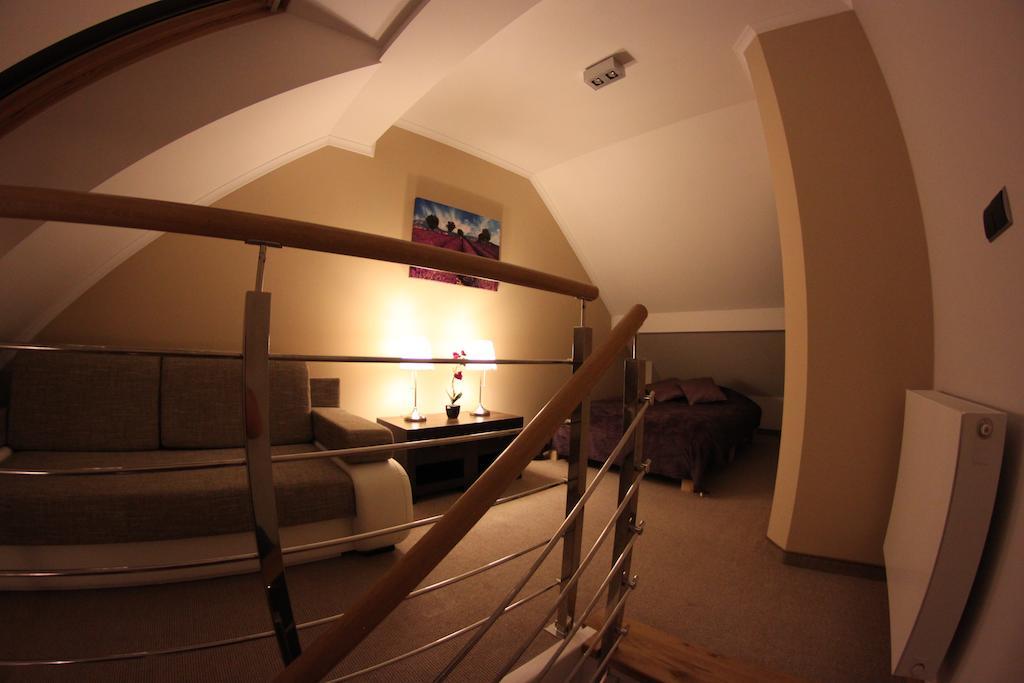 Apartamento Apartament Górski Widok - Mountain View Wisła Habitación foto