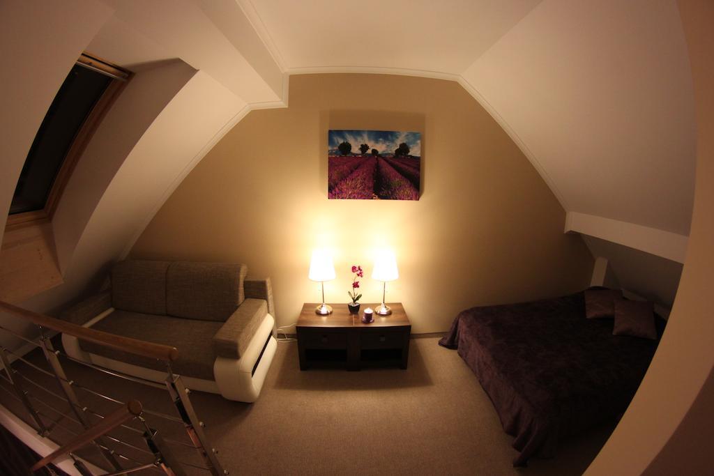 Apartamento Apartament Górski Widok - Mountain View Wisła Habitación foto