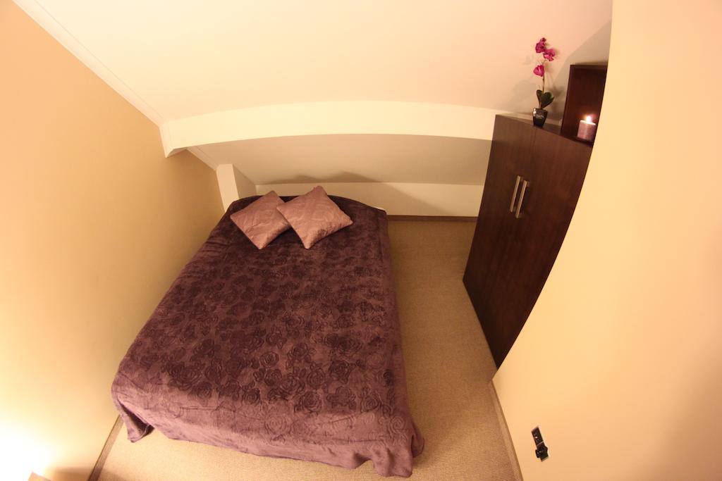 Apartamento Apartament Górski Widok - Mountain View Wisła Habitación foto