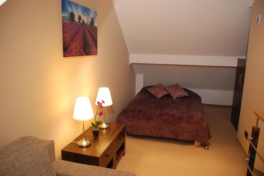 Apartamento Apartament Górski Widok - Mountain View Wisła Habitación foto