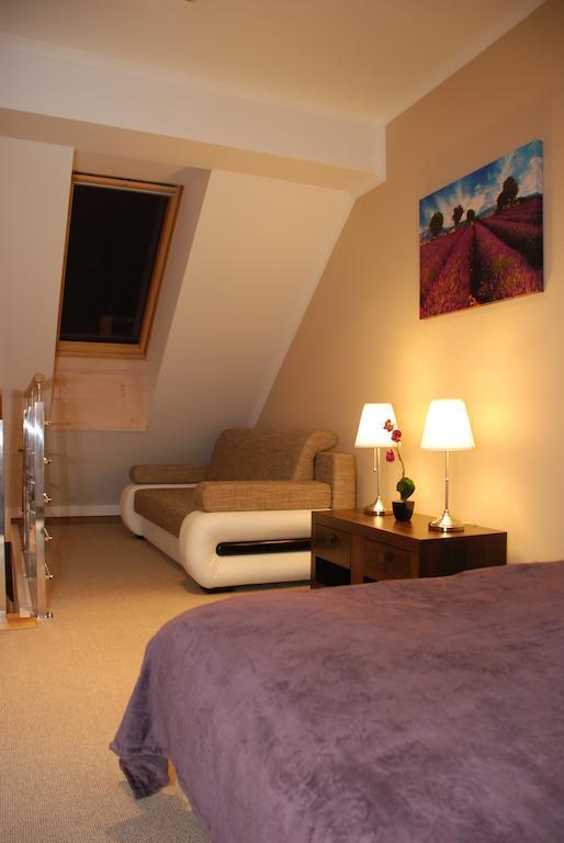 Apartamento Apartament Górski Widok - Mountain View Wisła Habitación foto